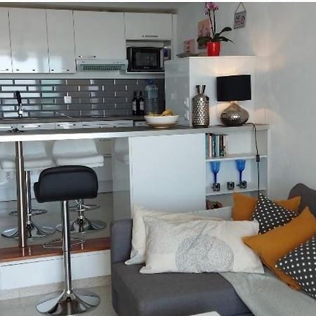 Appartamento Playa Del Ingles Tamaran 509 Maspalomas  Esterno foto