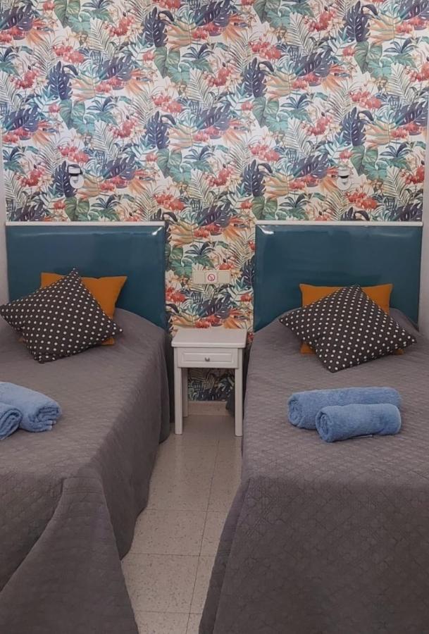 Appartamento Playa Del Ingles Tamaran 509 Maspalomas  Esterno foto